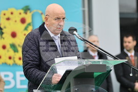 Пловдив - Международно изложение "Природа. Лов. Риболов" 2026 - откриване