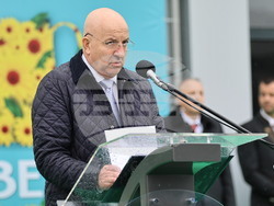 Пловдив - Международно изложение "Природа. Лов. Риболов" 2026 - откриване