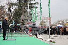 Пловдив - Международно изложение "Природа. Лов. Риболов" 2026 - откриване