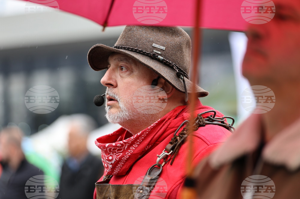 Пловдив - Международно изложение "Природа. Лов. Риболов" 2026 - откриване