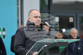 Пловдив - Международно изложение "Природа. Лов. Риболов" 2026 - откриване