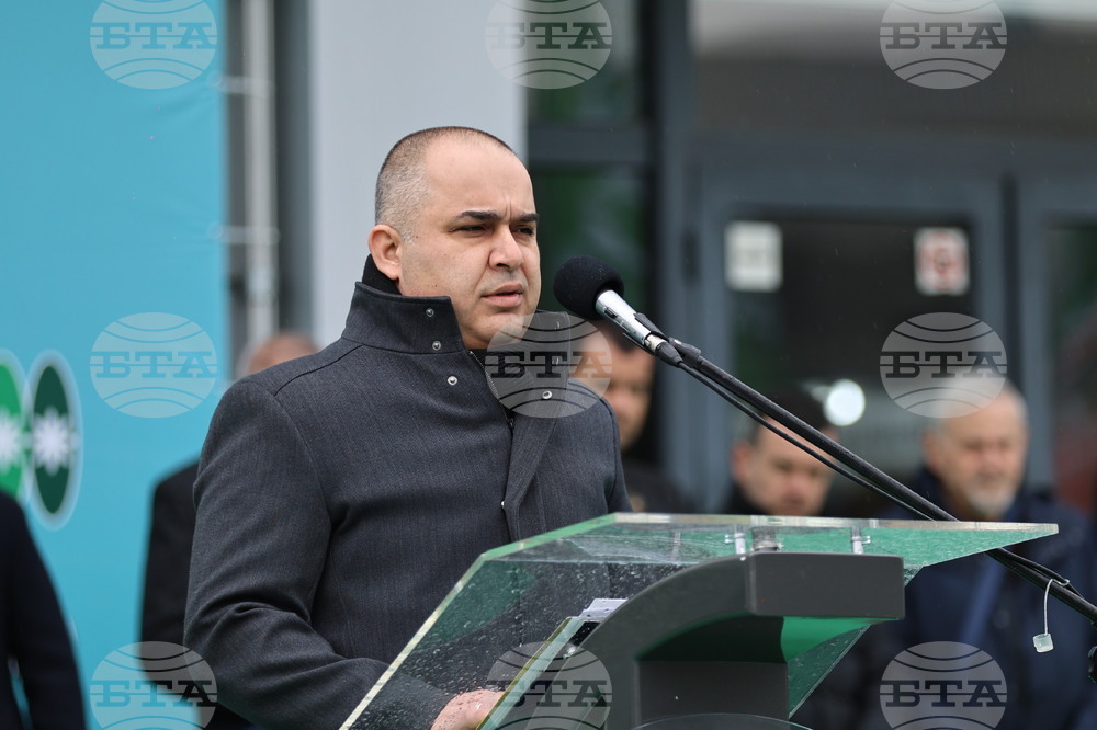 Пловдив - Международно изложение "Природа. Лов. Риболов" 2026 - откриване