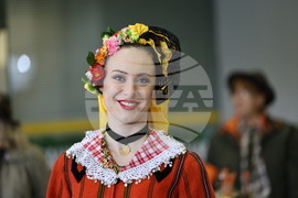 Пловдив - Международно изложение "Природа. Лов. Риболов" 2026 - откриване