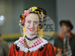 Пловдив - Международно изложение "Природа. Лов. Риболов" 2026 - откриване