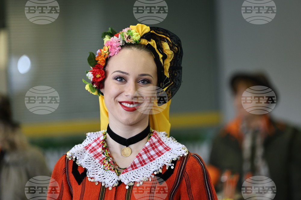 Пловдив - Международно изложение "Природа. Лов. Риболов" 2026 - откриване