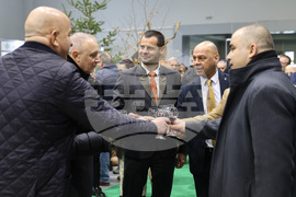 Пловдив - Международно изложение "Природа. Лов. Риболов" 2026 - откриване