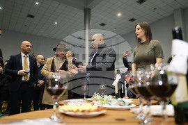 Пловдив - Международно изложение "Природа. Лов. Риболов" 2026 - откриване