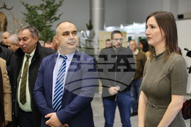 Пловдив - Международно изложение "Природа. Лов. Риболов" 2026 - откриване