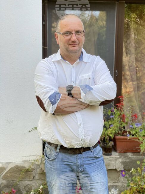 Минчо Копрински е водачът на листата на коалиция „Антикорупционен блок“ в 11-и МИР – Ловеч