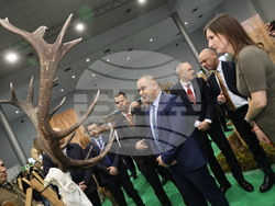 Пловдив - Международно изложение "Природа. Лов. Риболов" 2026 - откриване