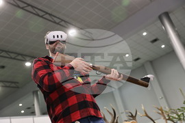 Пловдив - Международно изложение "Природа. Лов. Риболов" 2026 - откриване