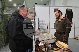 Пловдив - Международно изложение "Природа. Лов. Риболов" 2026 - откриване