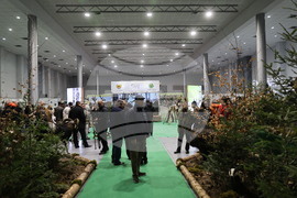 Пловдив - Международно изложение "Природа. Лов. Риболов" 2026 - откриване