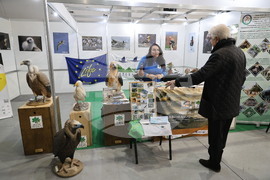 Пловдив - Международно изложение "Природа. Лов. Риболов" 2026 - откриване