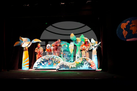 Пловдив - „Изчезналото кралство“ - пресконференция