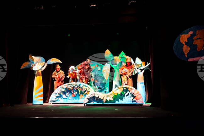 Пловдив - „Изчезналото кралство“ - пресконференция