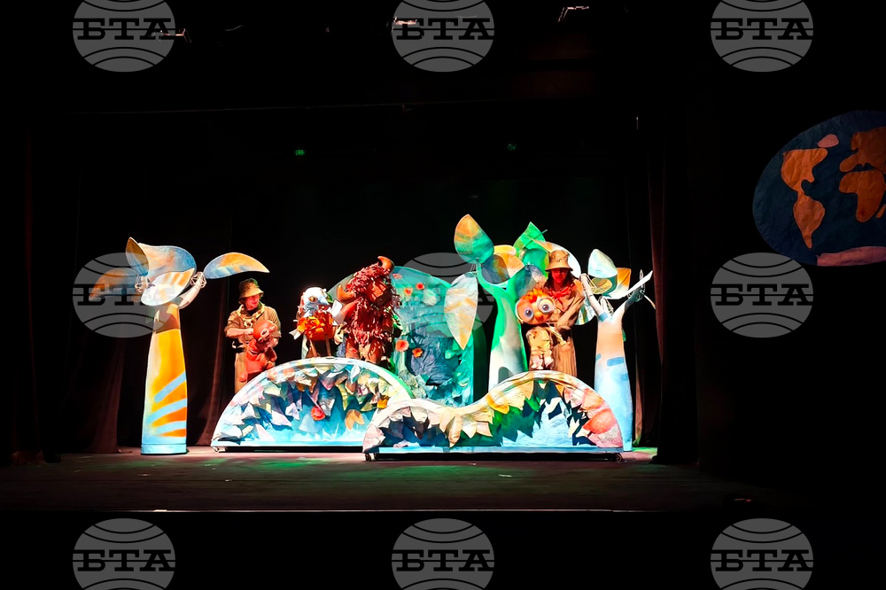 Пловдив - „Изчезналото кралство“ - пресконференция