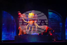 Пловдив - „Изчезналото кралство“ - пресконференция