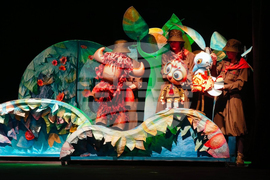 Пловдив - „Изчезналото кралство“ - пресконференция