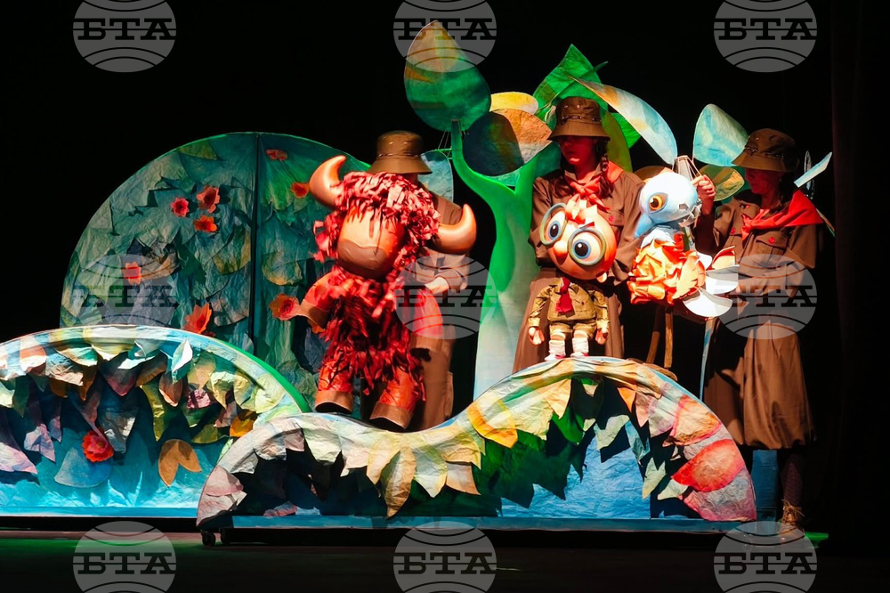 Пловдив - „Изчезналото кралство“ - пресконференция