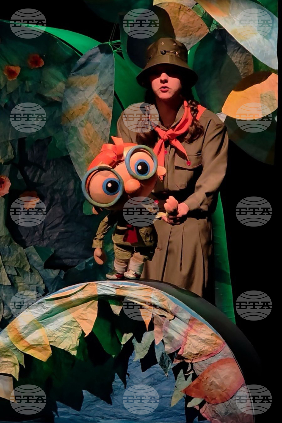 Пловдив - „Изчезналото кралство“ - пресконференция