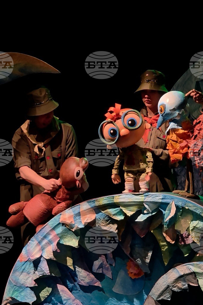 Пловдив - „Изчезналото кралство“ - пресконференция