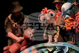 Пловдив - „Изчезналото кралство“ - пресконференция