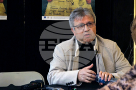 Пловдив - „Изчезналото кралство“ - пресконференция