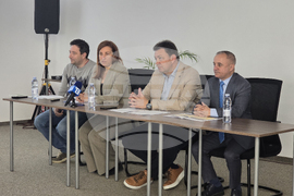 Петрич - представяне на проекти по Оперативна програма „Развитие на регионите“