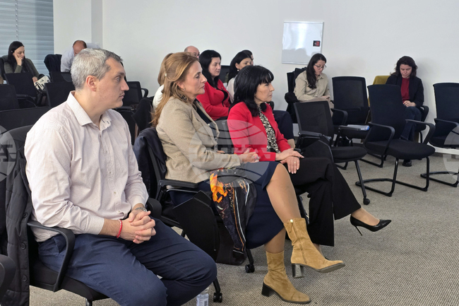 Общините Петрич и Сандански разработват проекти за енергийна ефективност, социални услуги и здравна инфраструктура