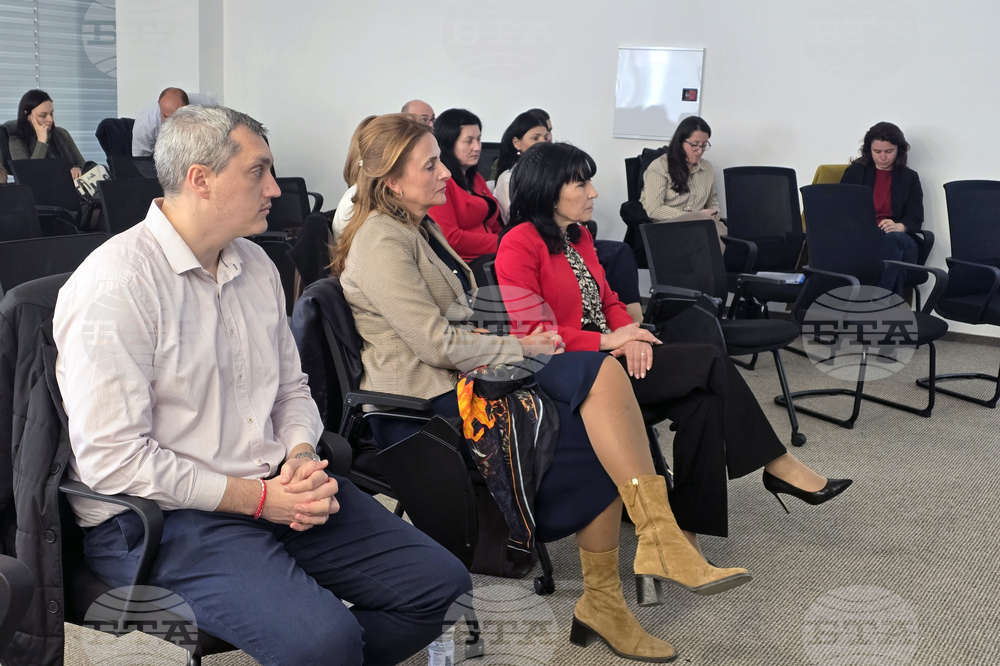 Петрич - представяне на проекти по Оперативна програма „Развитие на регионите“