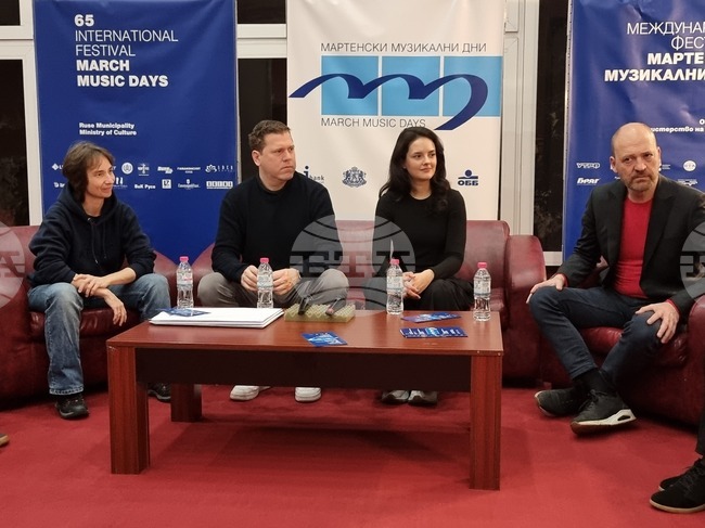 Винаги ще има по-любопитни и търсещи хора, които да достигат до класическата музика, каза испанската виолистка Кристина Кордеро