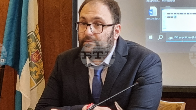 Общински съвет Пловдив одобри предложение общината да управлява временно за две години Концертна зала, докато се ремонтира