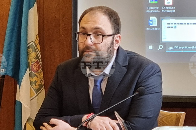 Общински съвет Пловдив одобри предложение общината да управлява временно за две години Концертна зала, докато се ремонтира