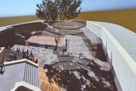 Пловдив - Община - пресконференция