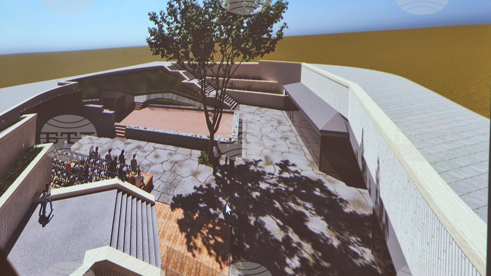 Планира се реконструкция на подлез "Археологически" в Пловдив 