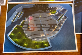 Пловдив - Община - пресконференция