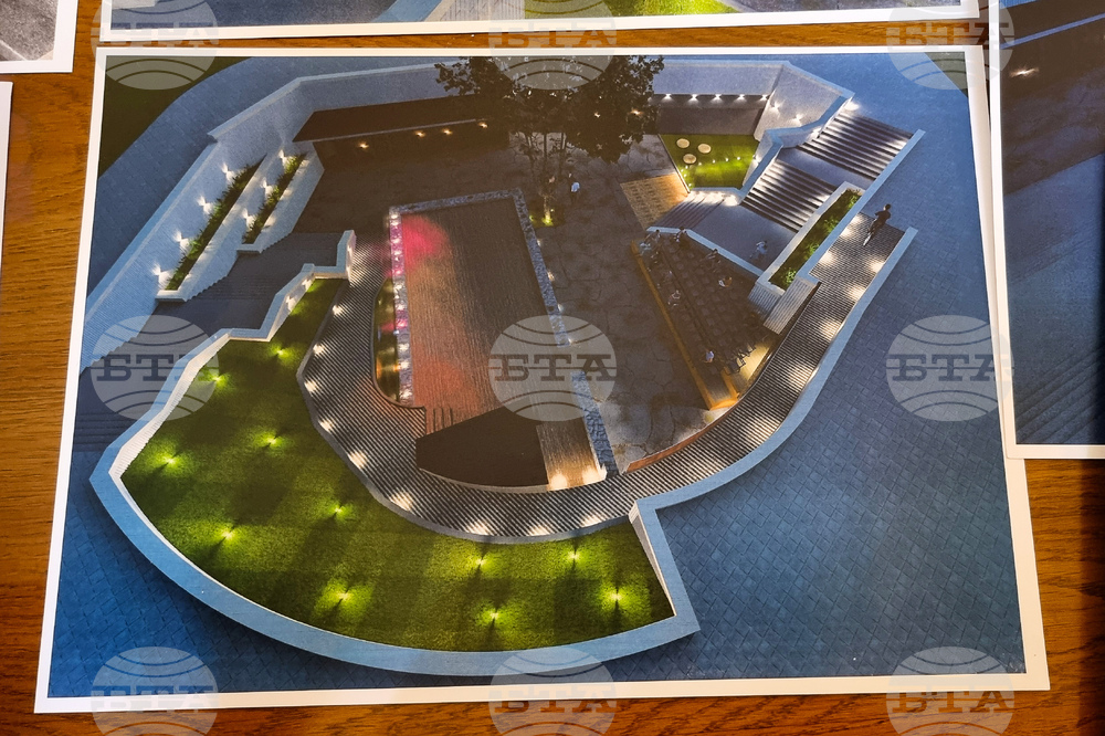 Пловдив - Община - пресконференция