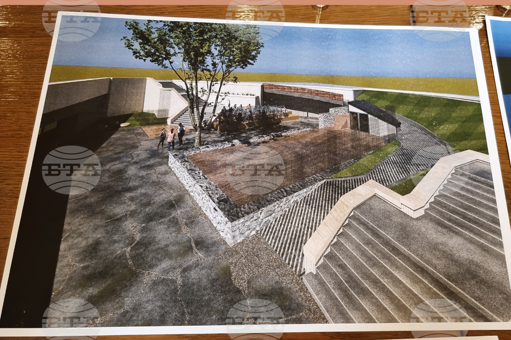 Пловдив - Община - пресконференция