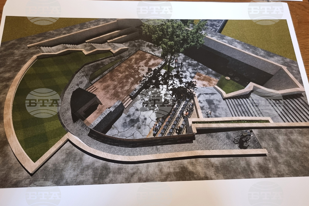 Пловдив - Община - пресконференция