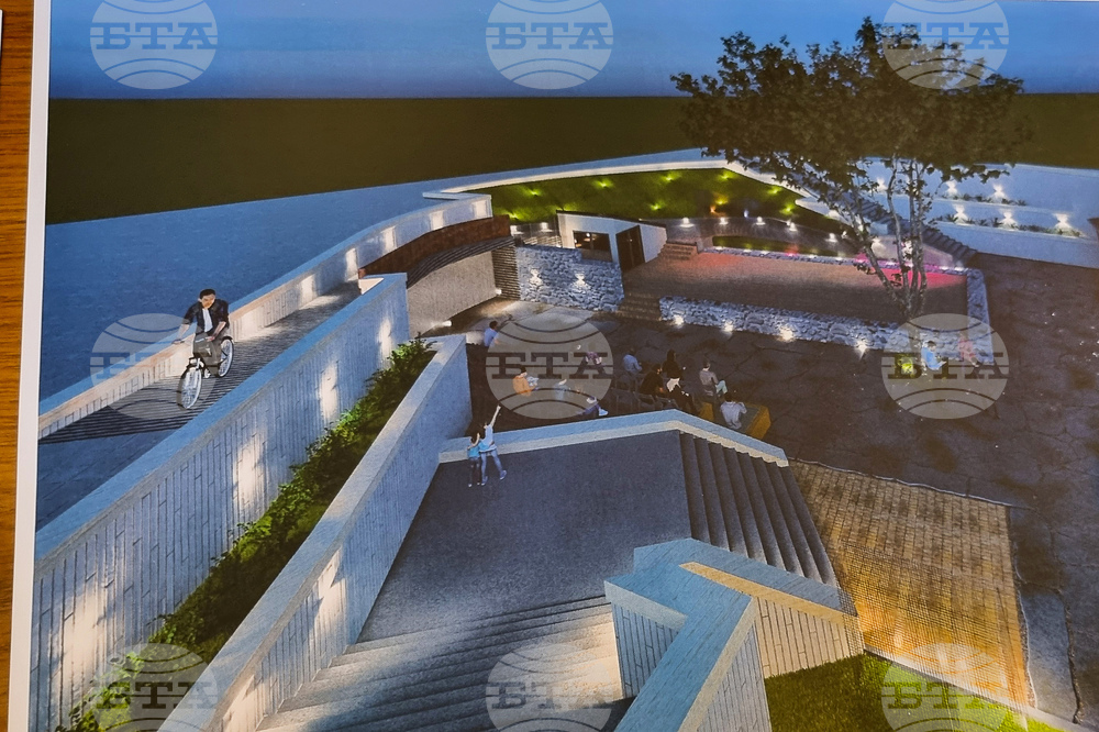 Пловдив - Община - пресконференция