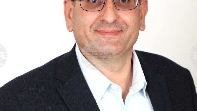 Georgi Georgiev Is Top-of-the-List Candidate of Blue Bulgaria for Lovech 11th Constituency