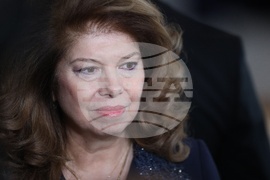 Илияна Йотова - брифинг