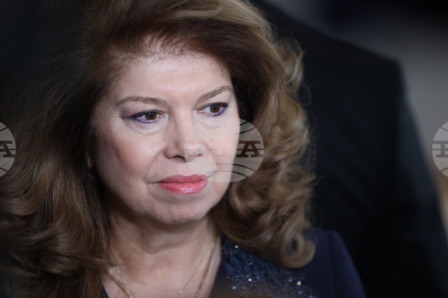 Илияна Йотова: В днешния разделен и конфликтен свят традицията на Рамазан байрам ни припомня силата на споделянето и съпричастността