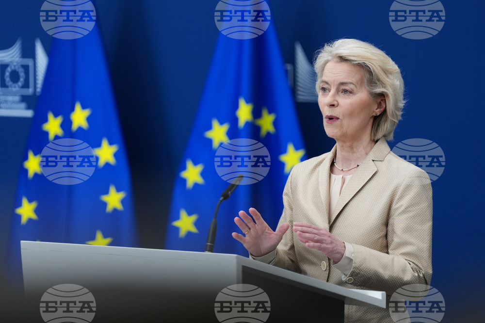Belgium EU Business