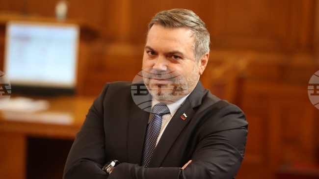 Georgi Popov Is Top-of-the-List Candidate of Movement for Rights and Freedoms – New Beginning for Pernik 14th Constituency