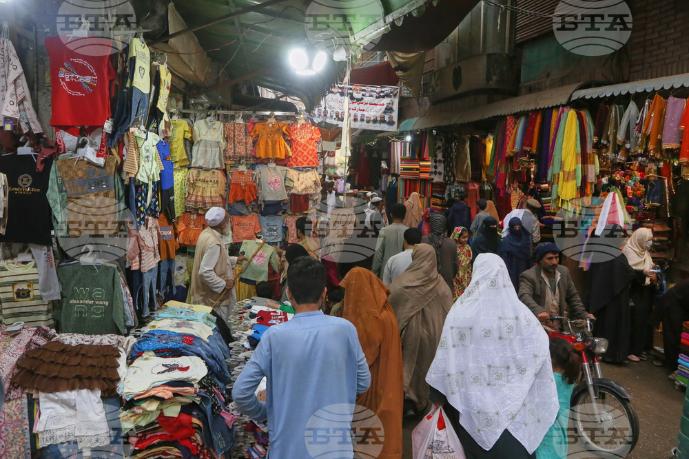Pakistan Eid al-Fitr