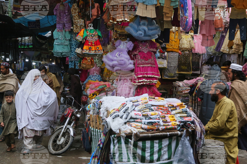 Pakistan Eid al-Fitr