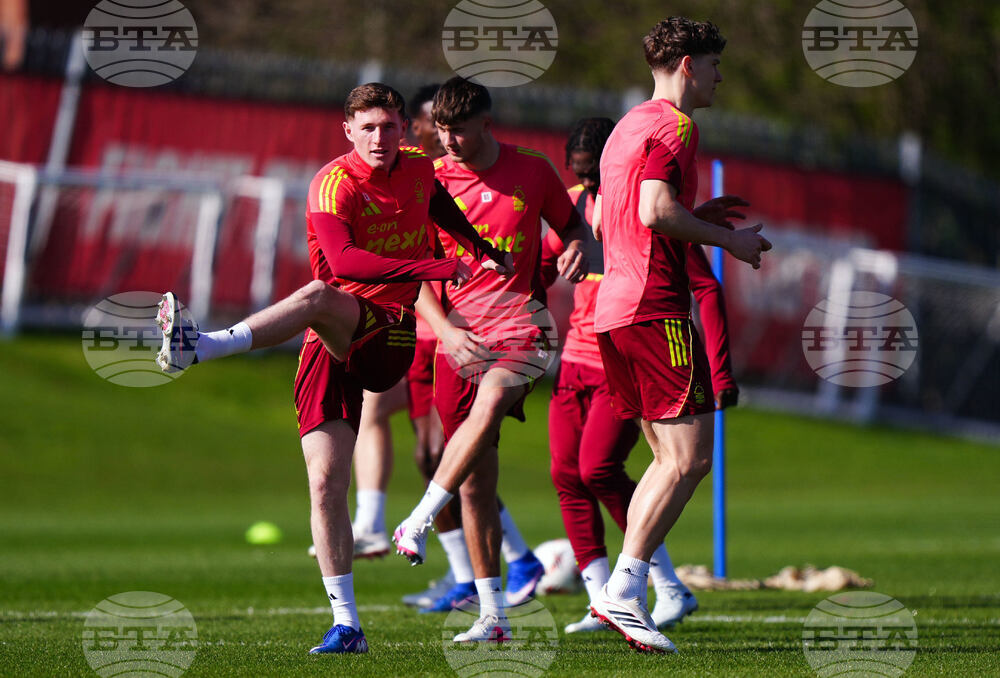 Britain Europa League Soccer