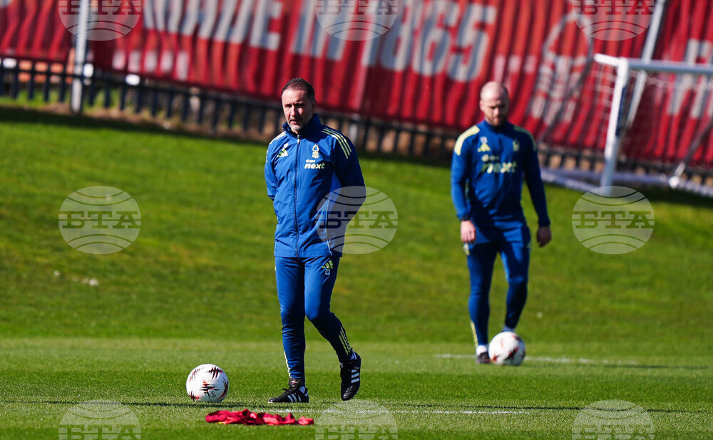 Britain Europa League Soccer